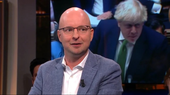 Dit zijn de gasten van Jinek op donderdag 1 juni